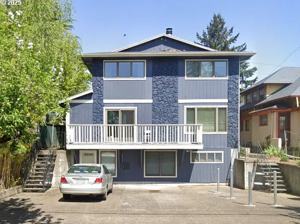 2165 NE Multnomah St, Portland, OR 97232
