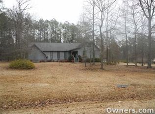 222 Iris Dr, Centre, AL 35960
