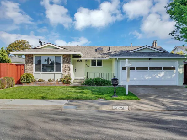 4724 Michelle Way, Union City, CA 94587