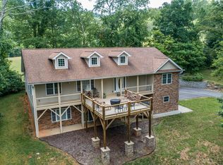 41 Madie Hill Dr, Leicester, NC 28748