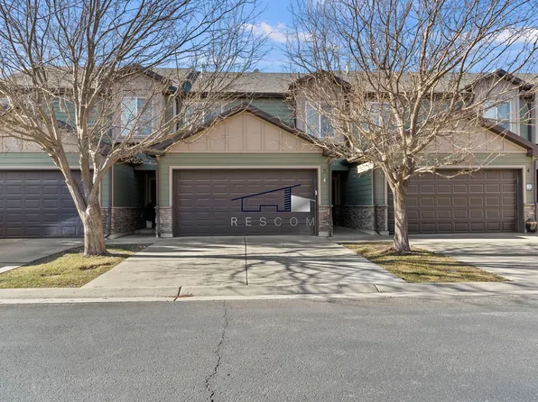 2071 W Madie Ln Unit 5, West Haven, UT 84401