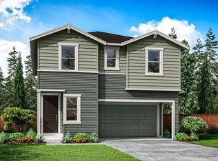 11204 SE 192nd Pl, Kent, WA