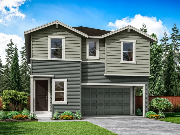 11204 SE 192nd Pl, Kent, WA 98031