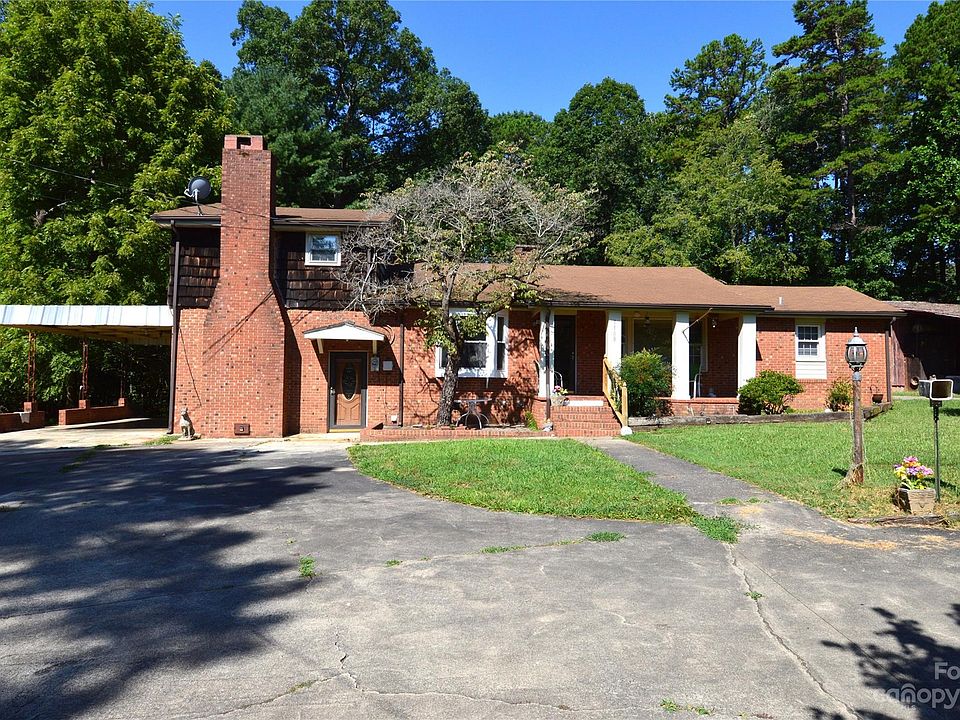 1108 Pine Hill Rd, Asheboro, NC 27205 MLS 4072794 Zillow