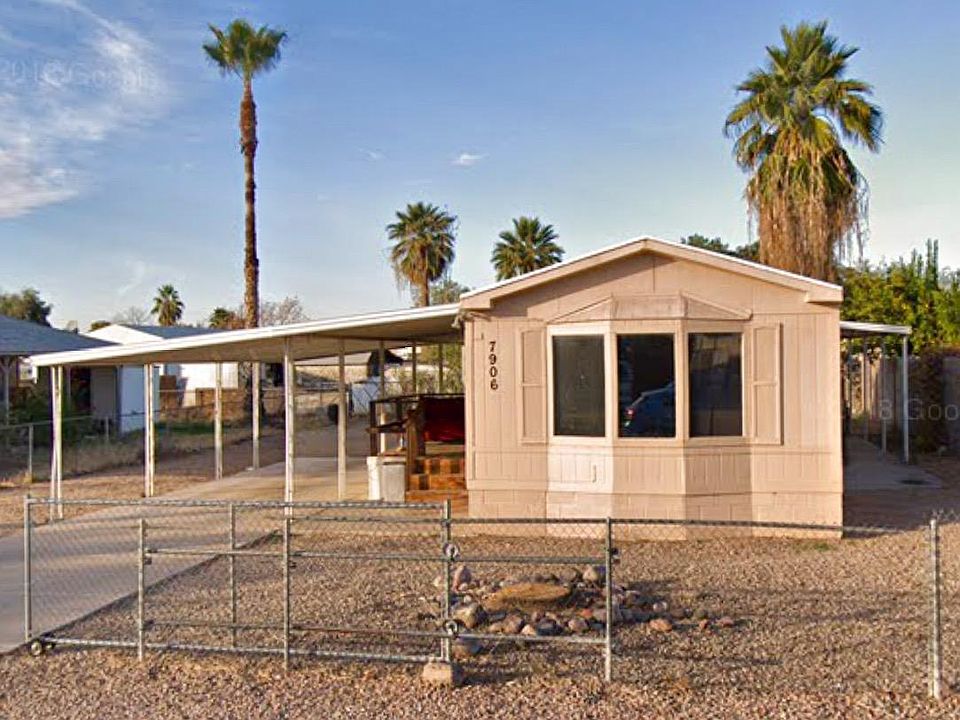 1st image of 7906 E Javelina Ave