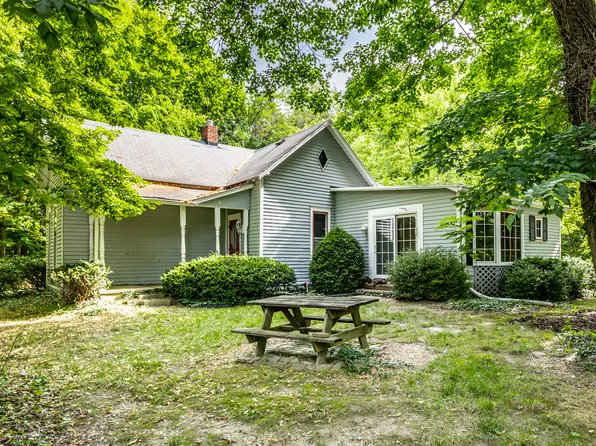 2765 N County Road 600 E, Brownsburg, IN 46112