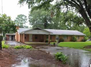 739 Bayou Shores Dr, Monroe, LA 71203