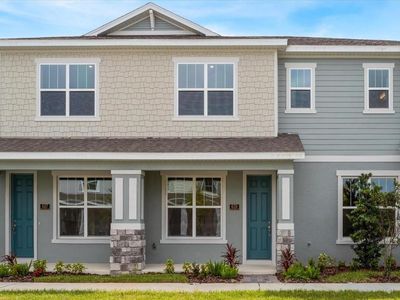 16290 Hamlin View St, Winter Garden, FL, 34787