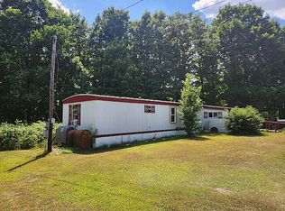 368 County Route 8, Brushton, NY 12916