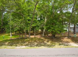 519 Genoes Point Rd SW LOT 61, Supply, NC 28462