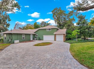 4150 Heller Rd, Titusville, FL 32796