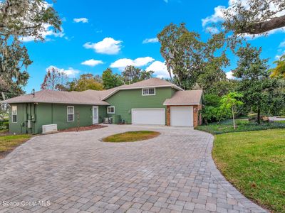 4150 Heller Rd, Titusville, FL, 32796