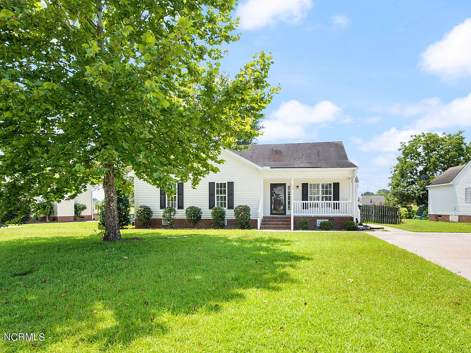 658 Ashley Meadows Drive, Winterville, NC 28590 Zillow