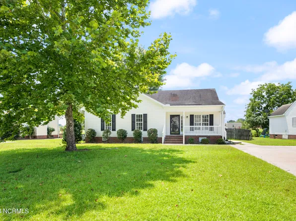 658 Ashley Meadows Drive, Winterville, NC 28590