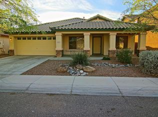 8214 S 45th Ln, Laveen, AZ 85339