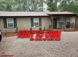 8125 Arabia Rd, Lumber Bridge, NC 28357