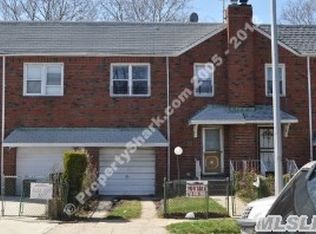10244 183rd Pl, Hollis, NY