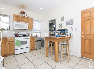 80 Allston St #1A, Allston, MA 02134