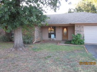 406 Janet Kay Dr, Longview, TX 75605