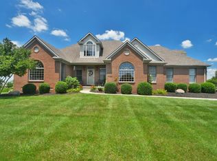 2008 Pleasant Point Ct, Richmond, KY 40475