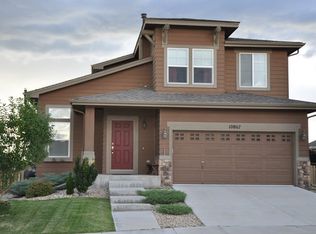10867 Towerbridge Rd, Highlands Ranch, CO 80130