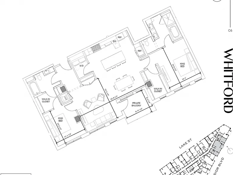 Waterbury House — Photo 100