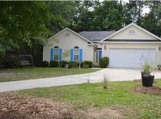 3565 Hunters Oak Ln, Johns Island, SC 29455