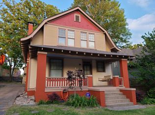 111 Johnson St, Little Rock, AR 72205