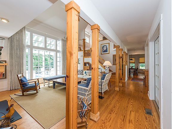 Living Room / Dining Room