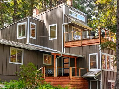 163 Arbor Ln, Cannon Beach, OR, 97110