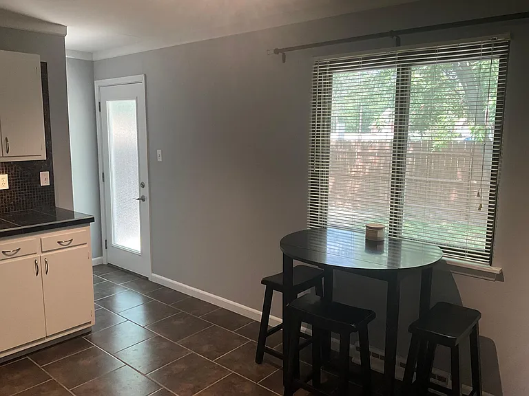 kitchen overview