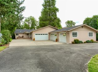 2818 S River Rd, Grants Pass, OR 97527