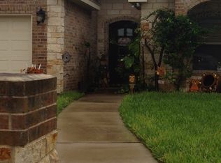 408 Casiano St, Donna, TX 78537