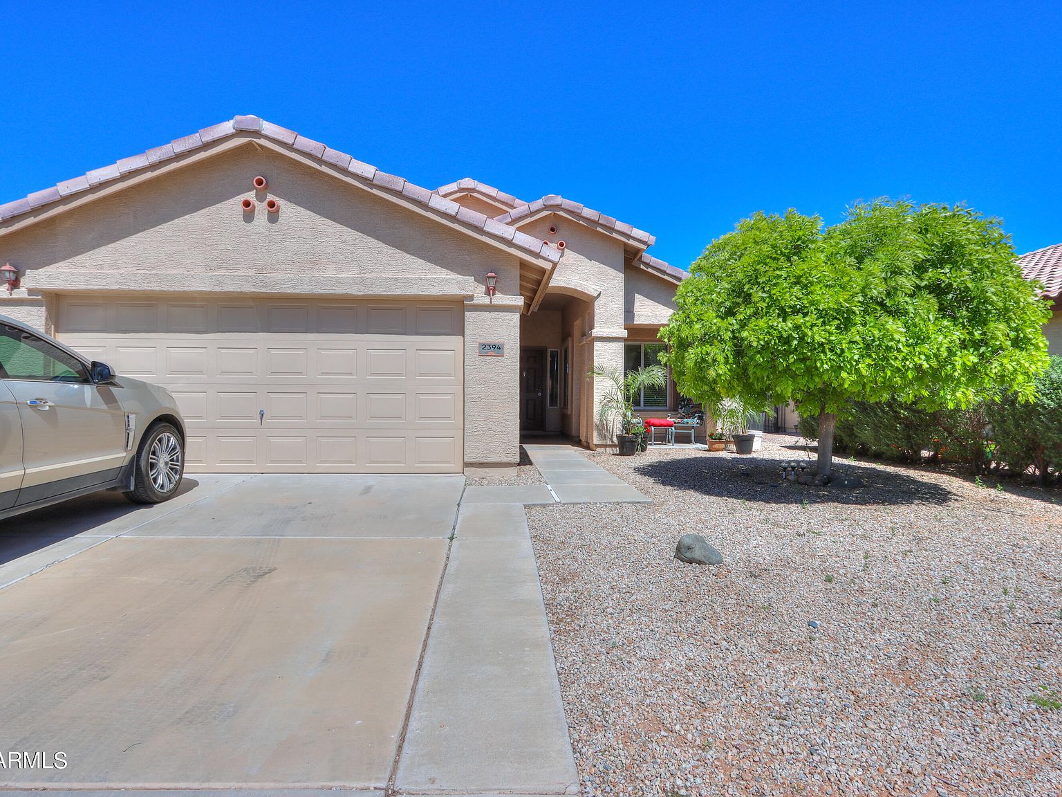 2394 E Santiago Trl, Casa Grande, AZ 85194 MLS 6539991 Zillow