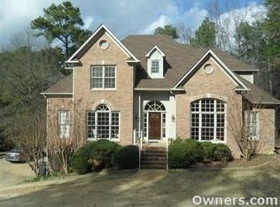 405 Trace Ct, Birmingham, AL 35244