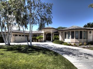 1197 Olive Branch Ln, San Jose, CA