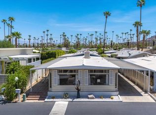 314 Lei Dr, Palm Springs, CA 92264