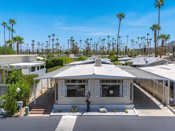 314 Lei Dr, Palm Springs, CA 92264