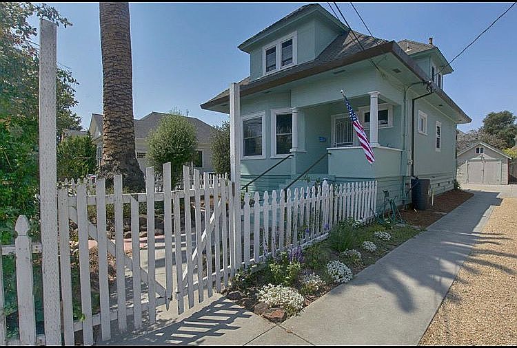 1st image of 807 N Branciforte Ave