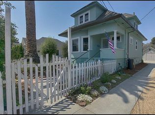 807 N Branciforte Ave, Santa Cruz, CA 95062