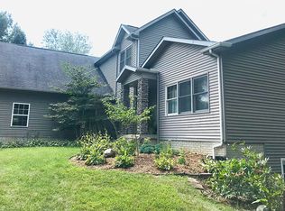 3307 Sandy Shore Dr, Metamora, MI 48455