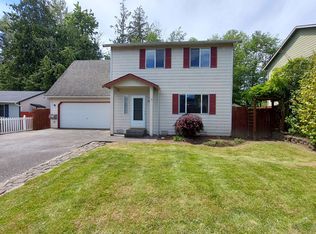 9824 65th Dr NE, Marysville, WA 98270