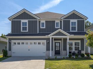 7257 Blue Gable Rd, Hermitage, TN 37076