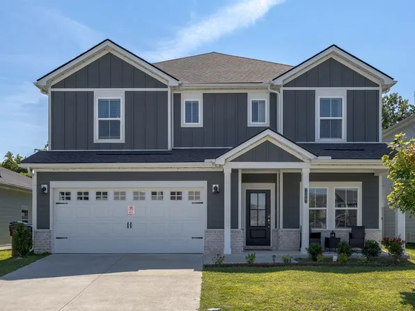 7257 Blue Gable Rd, Hermitage, TN 37076