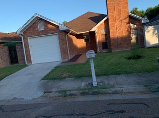 1918 White Tail Dr, Harlingen, TX 78550