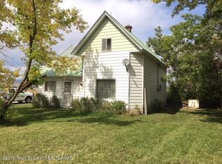 496 Lancaster Ln, Afton, WY 83110