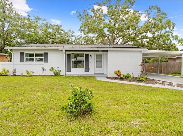 6360 Skyline Ct, Spring Hill, FL 34606