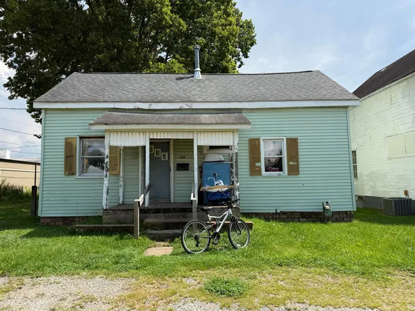 314 Washington St, Logan, OH 43138