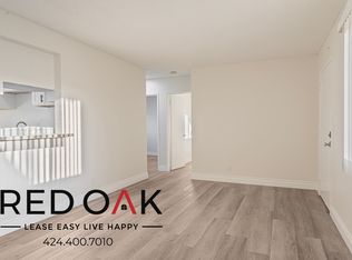 10920 Ramona Blvd APT L, El Monte, CA 91731