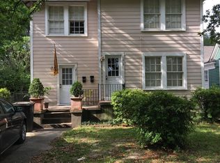 1815 Cherokee Ave #2, Baton Rouge, LA 70806